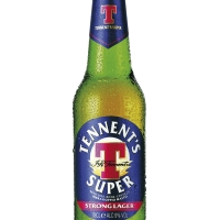 Tennent's - Lido La Playa