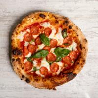 Diavola - Lido La Playa