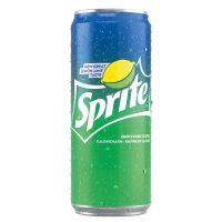 Sprite - Lido La Playa