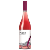 Paistom Rosato - Lido La Playa