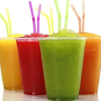 Granite - Lido La Playa