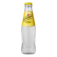 Schweppes - Lido La Playa