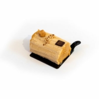 Tronchetto Caramello e Nocciola - Lido La Playa