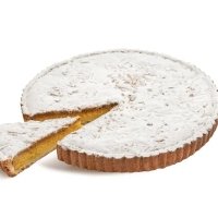 torta della nonna - LaPizzA