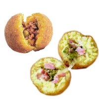 Arancine siciliane - LaPizzA
