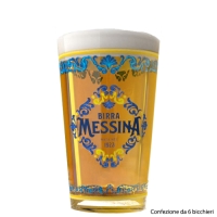 birra messina - LaPizzA