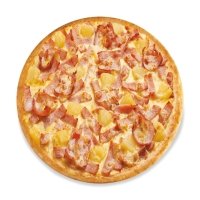 Wurstel e patate - LaPizzA