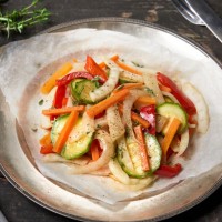 VERDURE MISTE - Restaurant