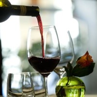 NERO DI TROIA IGT PUGLIA - Restaurant