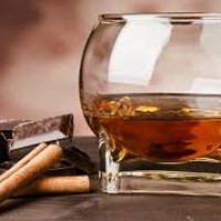 Rum Diplomático Reserva Exclusiva - Restaurant