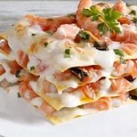 LASAGNETTA DI MARE - Restaurant