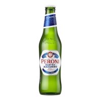 Birra Nastro - Food Burger