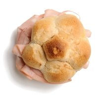 Rosetta con la mortadella - Food Burger