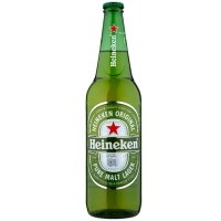 Heineken 33cl - Food Burger