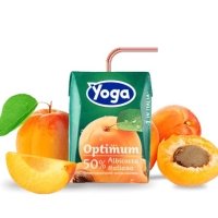 Succo di frutta albicocca - Food Burger