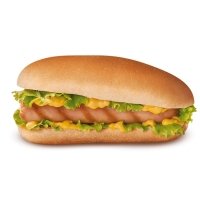Pagnottella hot dog - Food Burger