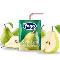 Succo di frutta pera - Food Burger