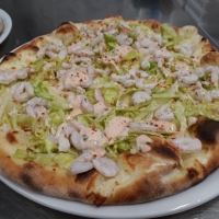 Gratinata - Speedy Pizza