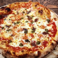 romana - Speedy Pizza