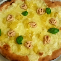 Patè - Speedy Pizza