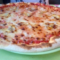 gorgonzola - Speedy Pizza