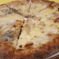 quattro formaggi - Speedy Pizza