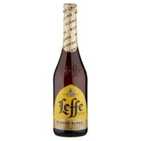 LEFFE Blonde 750 ML - Speedy Pizza