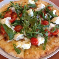 Caprese - Speedy Pizza