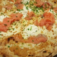 Verde rosa - Speedy Pizza