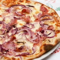 contadina - Speedy Pizza