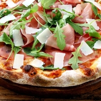 mediterranea - Speedy Pizza