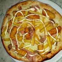 Esagerata - Speedy Pizza
