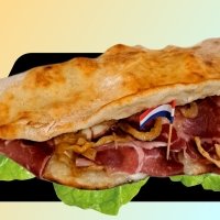 FARCITA 7 - Speedy Pizza