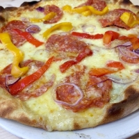 speedy pizza - Speedy Pizza