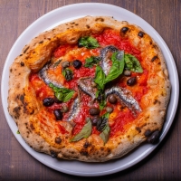 marinara - Speedy Pizza