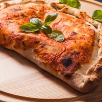 calzone ripieno - Speedy Pizza