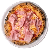 deliziosa - Speedy Pizza