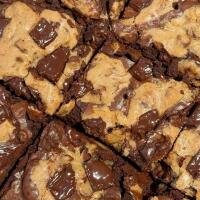 Brookies - Mezzocolpo Pontecagnano