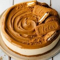 Lotus cake - Payprint