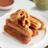 Caramel churros XL - Payprint