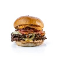 CREA IL TUO SMASHBURGER - Payprint