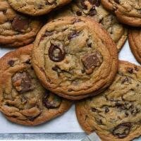 Cookies artigianali al latte - Payprint