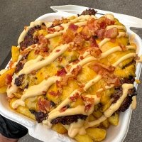ANIMAL FRIES - Mezzocolpo Pontecagnano