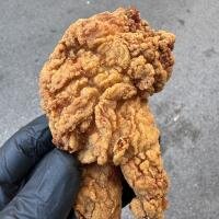 Chicken stripes 4pz - Mezzocolpo Pontecagnano