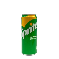 Sprite - Payprint