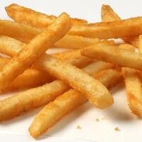 Fries gluten free - Mezzocolpo Pontecagnano