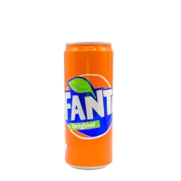 Fanta - Payprint