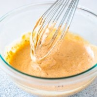 Salsa TOP SECRET - Mezzocolpo Salerno