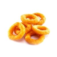 Onion rings 4pz - Mezzocolpo Salerno