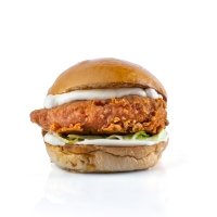 Chickencolpo menu - Mezzocolpo Salerno